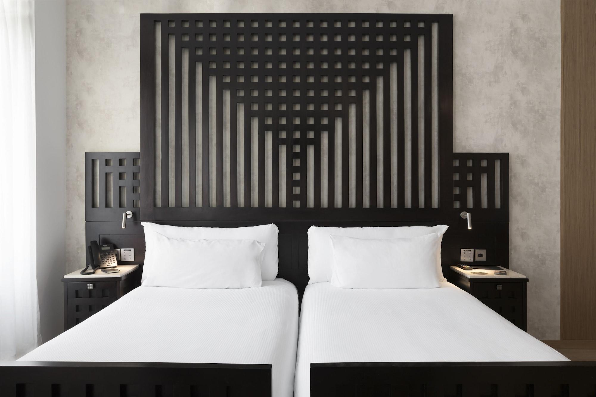 Icon Casona 1900 Hotel Мадрид Екстериор снимка
