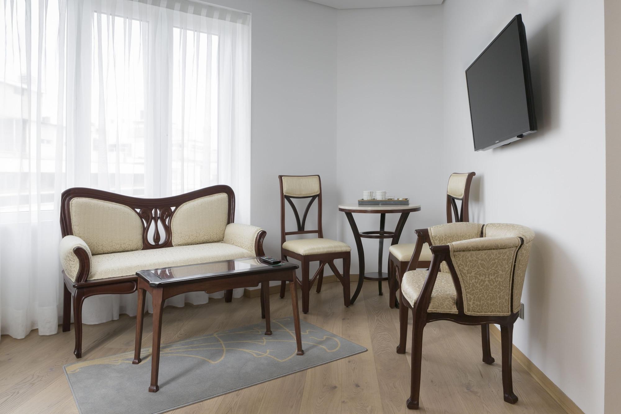 Icon Casona 1900 Hotel Мадрид Екстериор снимка