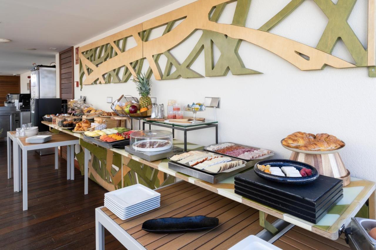 Icon Casona 1900 Hotel Мадрид Екстериор снимка