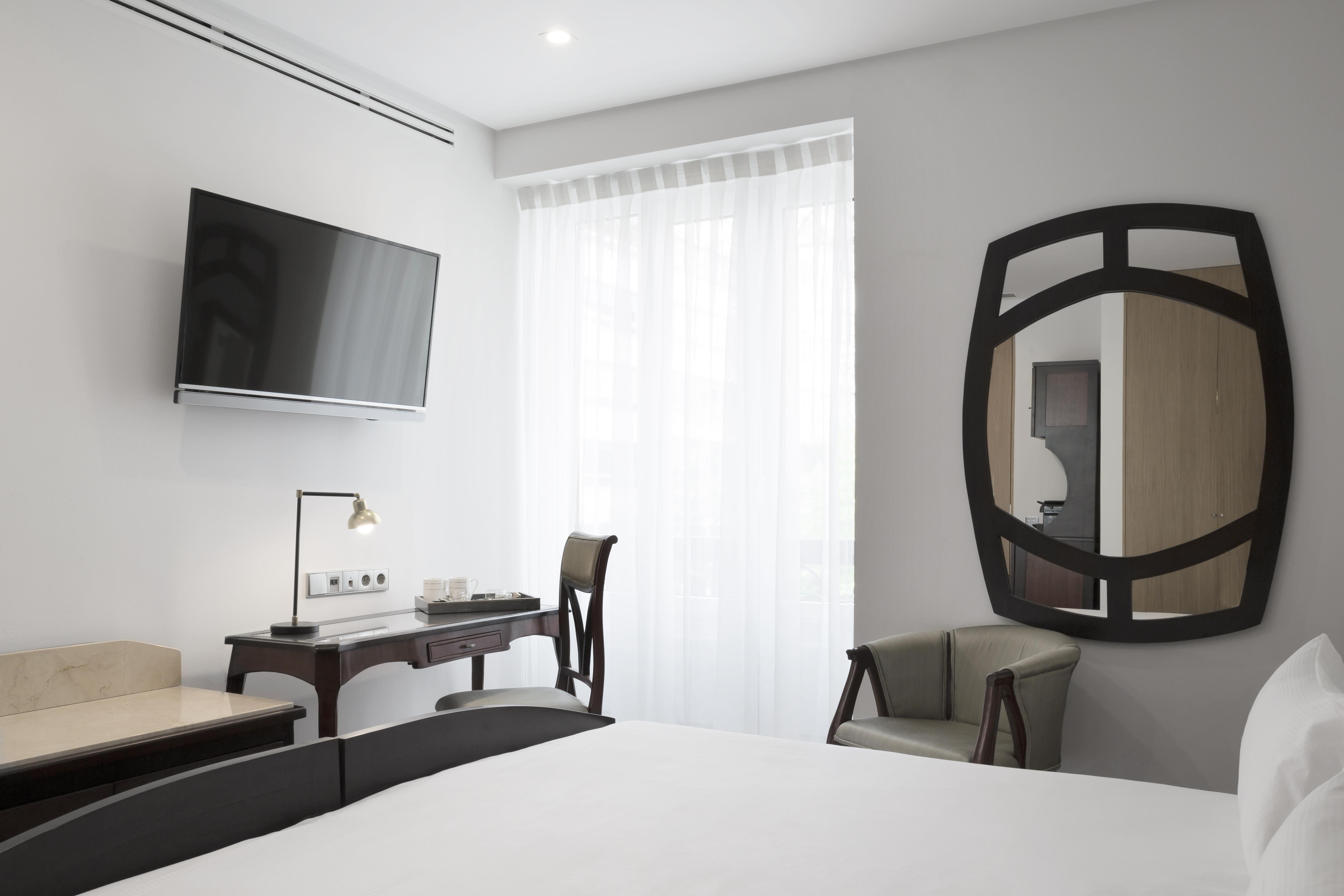 Icon Casona 1900 Hotel Мадрид Екстериор снимка
