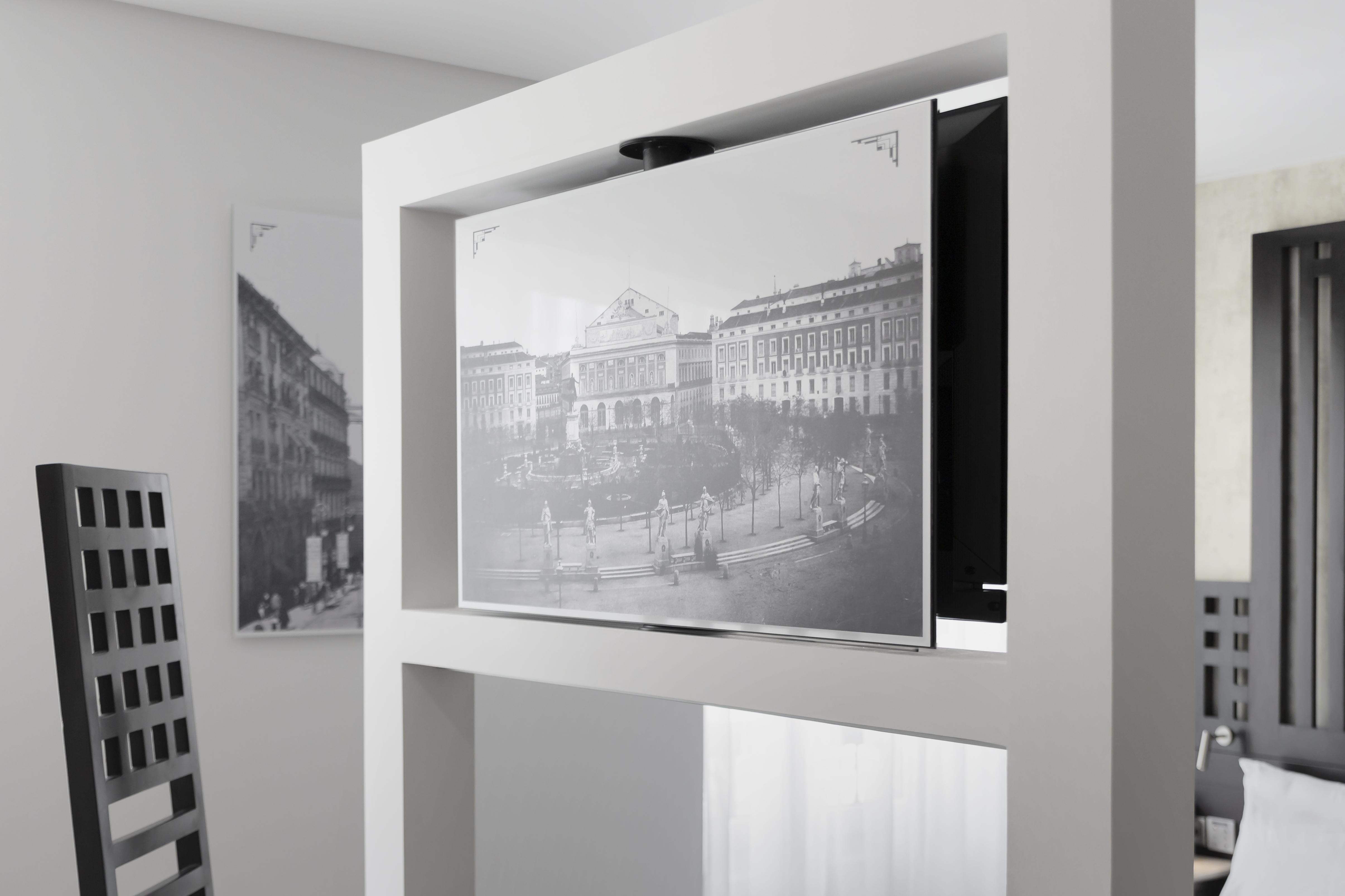 Icon Casona 1900 Hotel Мадрид Екстериор снимка