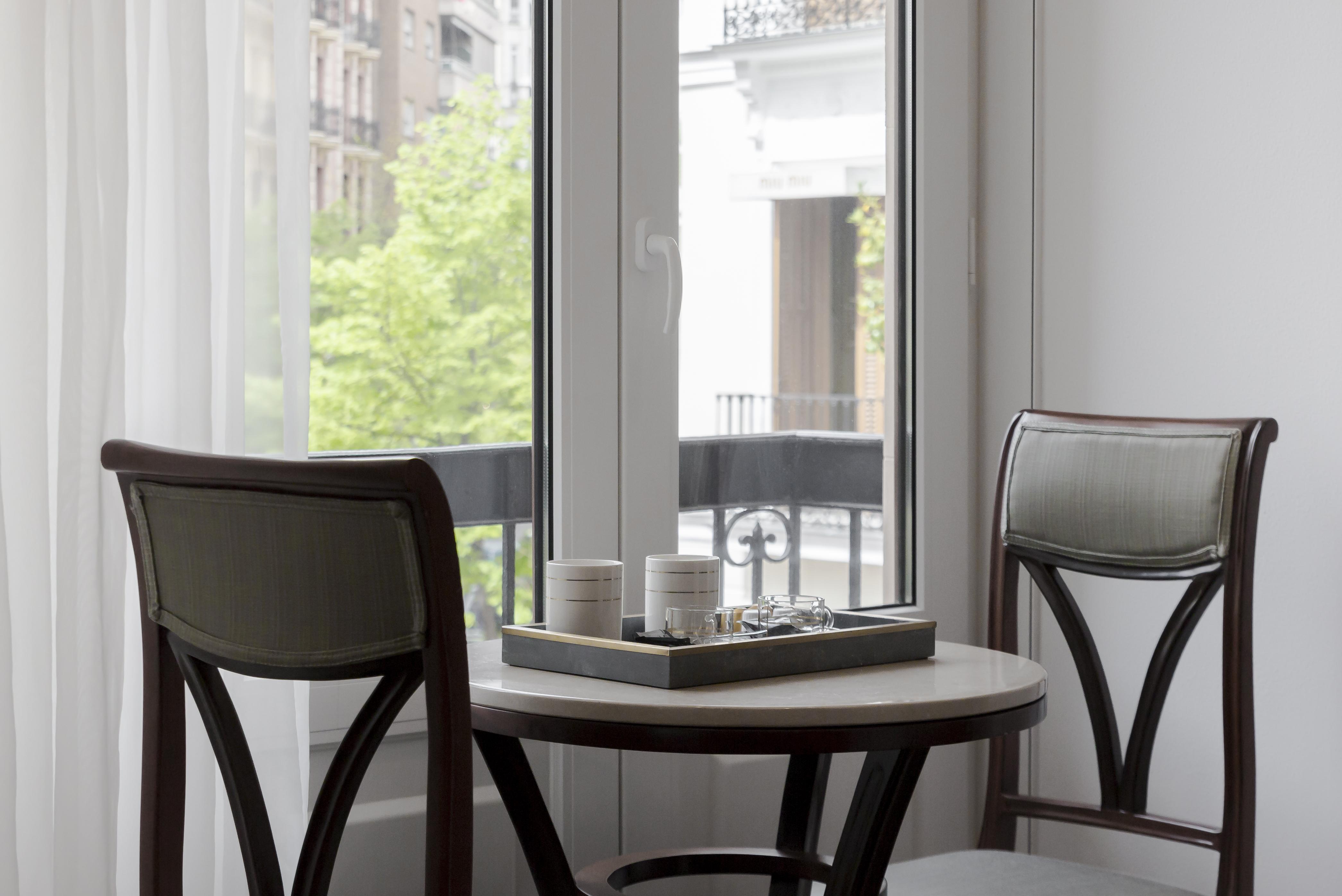 Icon Casona 1900 Hotel Мадрид Екстериор снимка