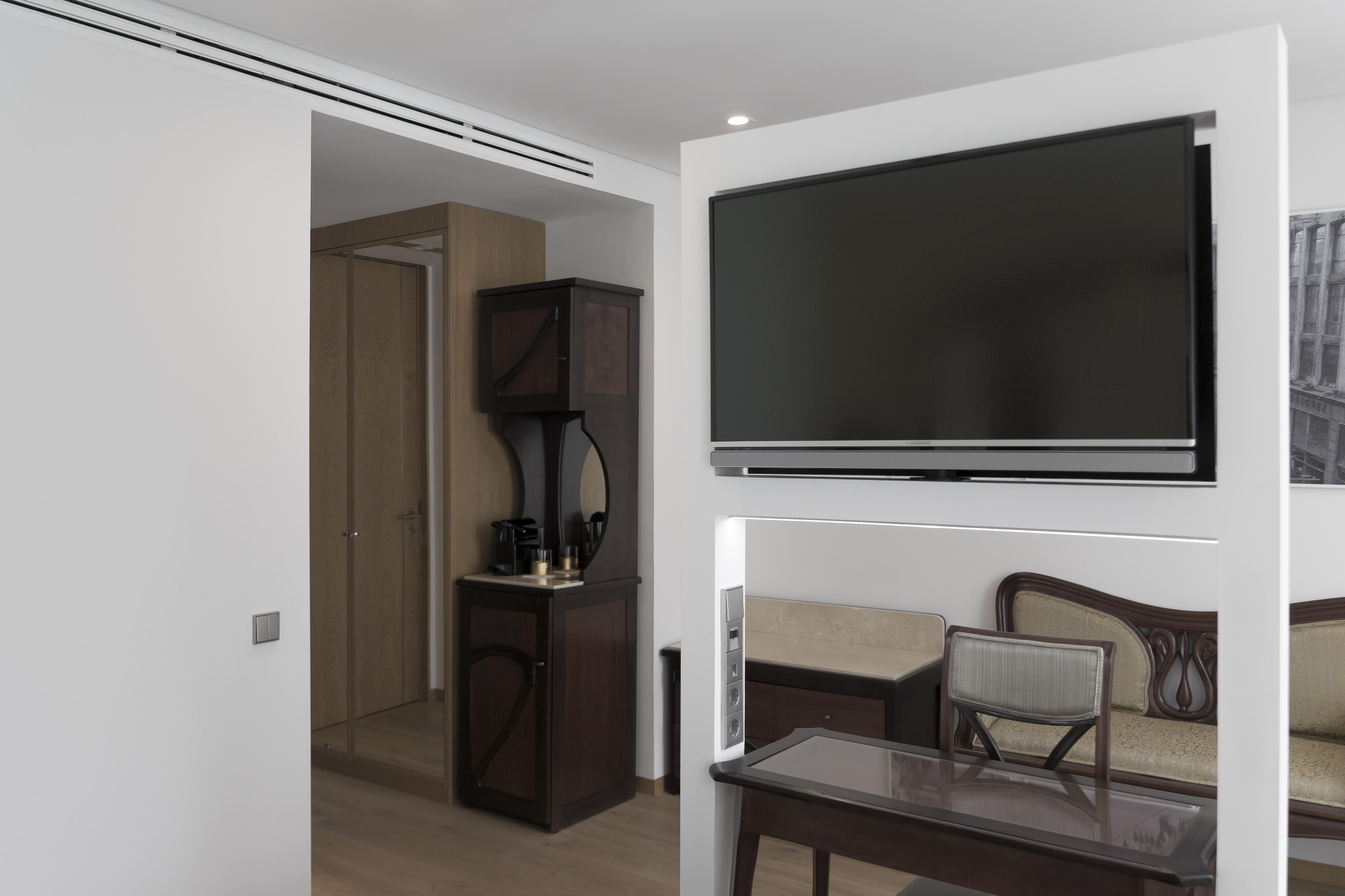 Icon Casona 1900 Hotel Мадрид Екстериор снимка