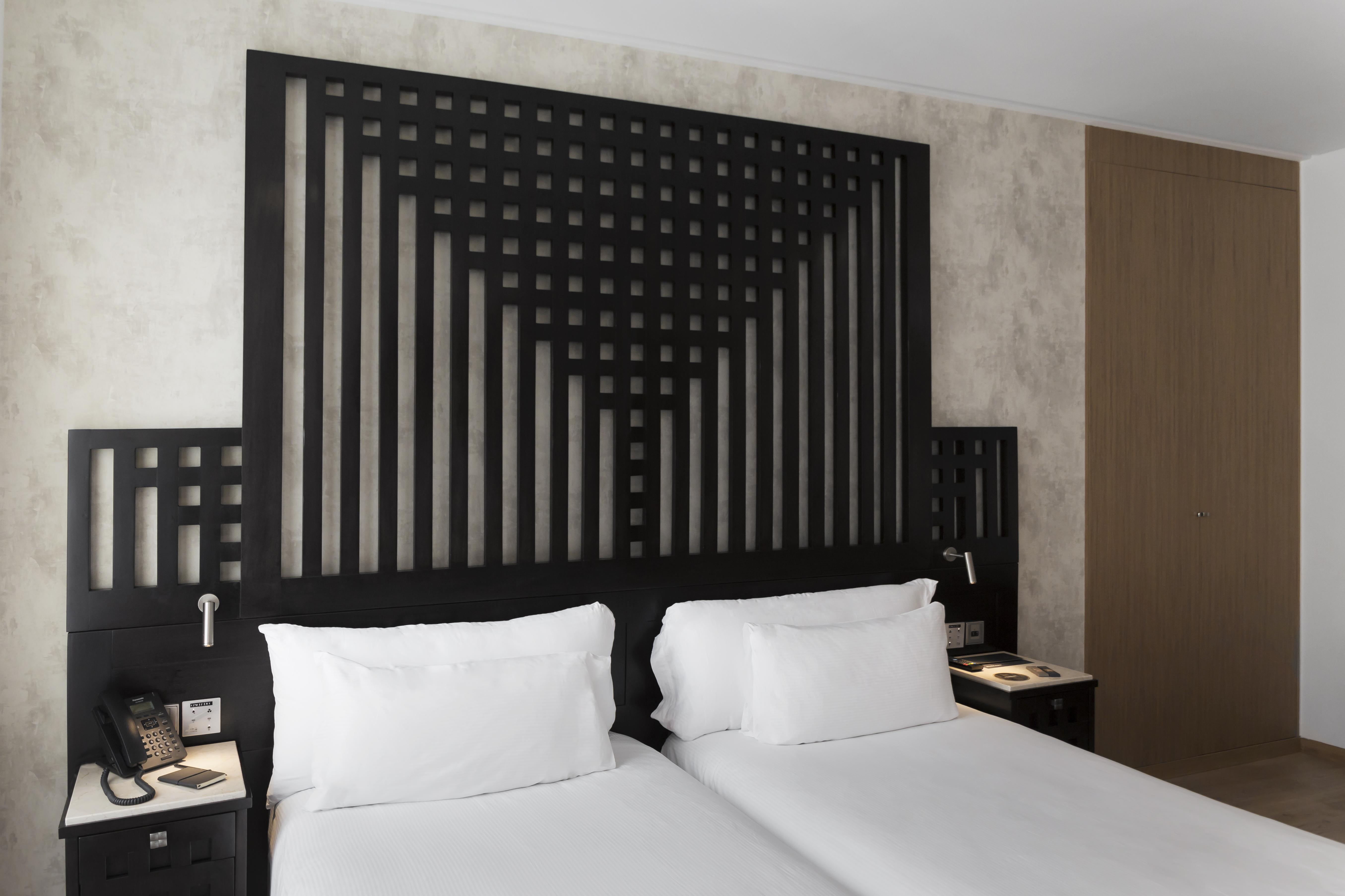 Icon Casona 1900 Hotel Мадрид Екстериор снимка
