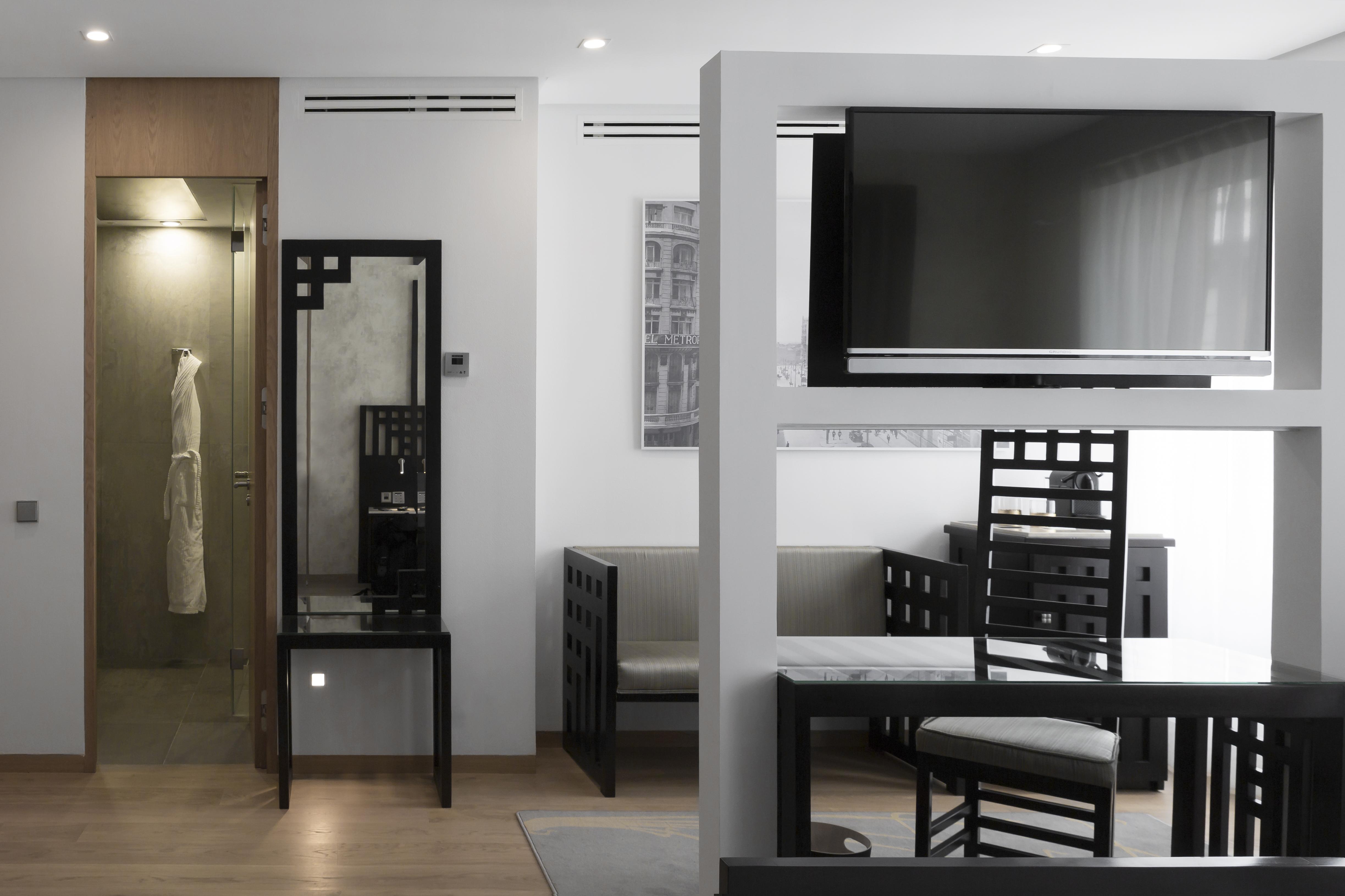 Icon Casona 1900 Hotel Мадрид Екстериор снимка
