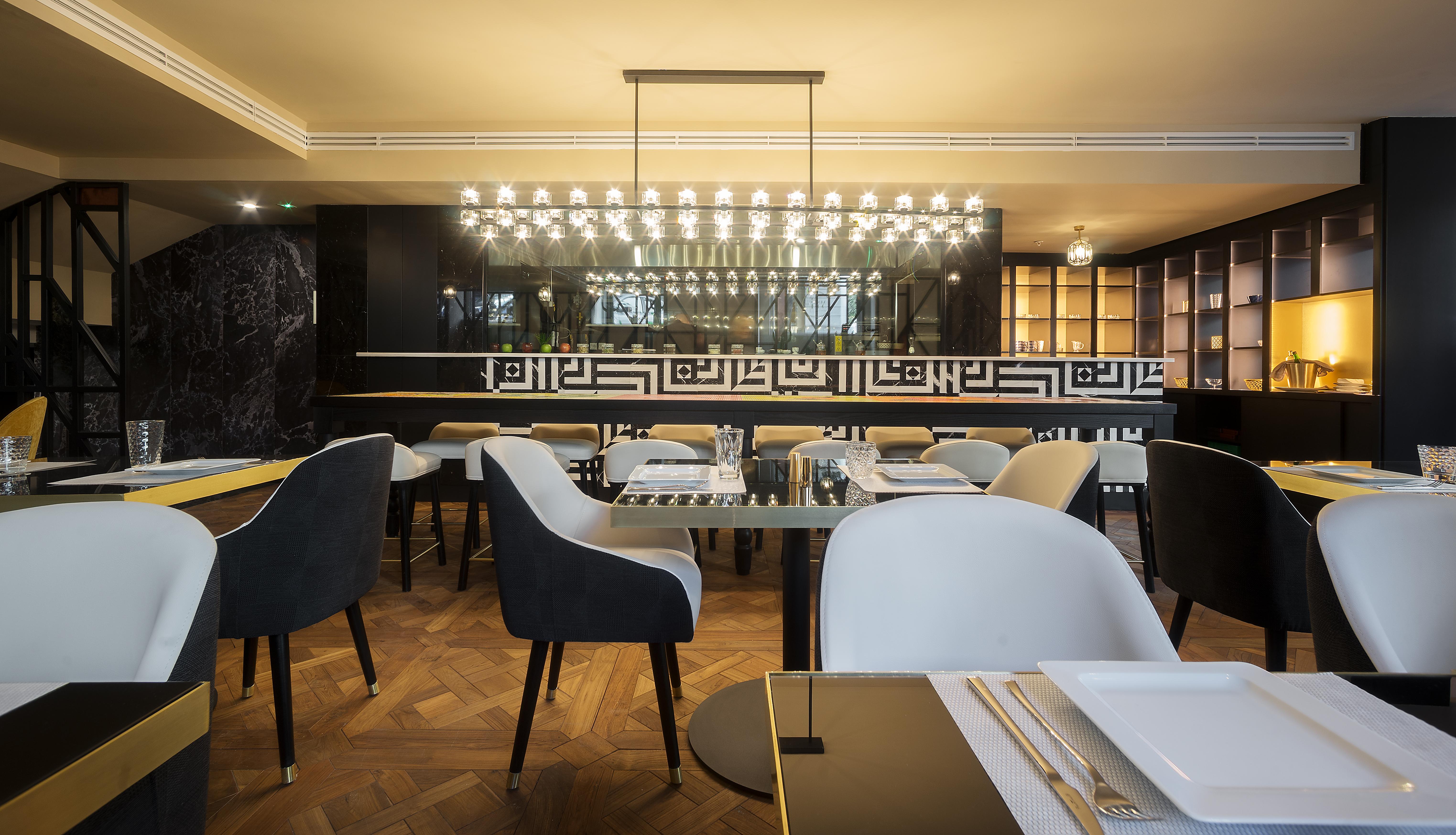 Icon Casona 1900 Hotel Мадрид Екстериор снимка