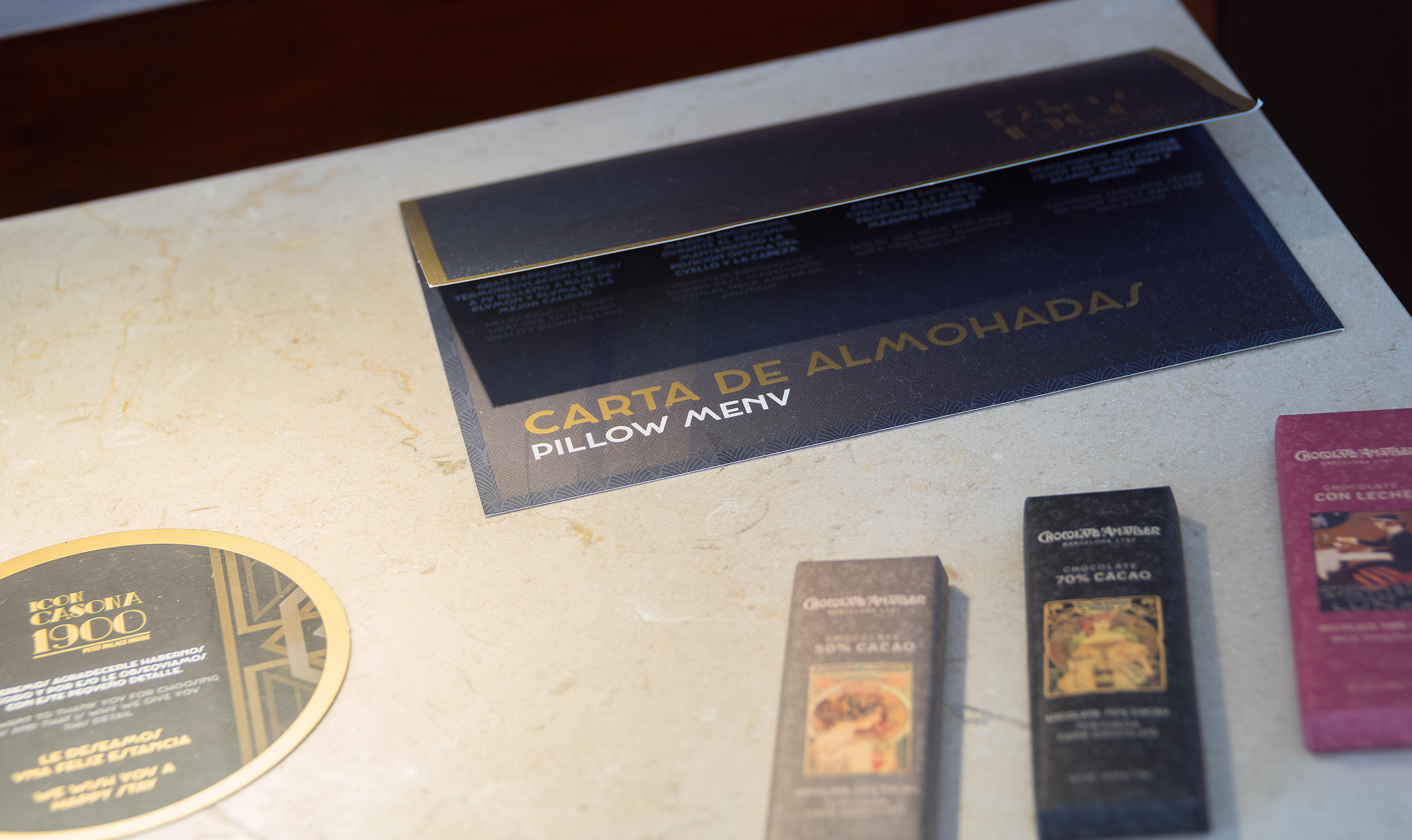 Icon Casona 1900 Hotel Мадрид Екстериор снимка