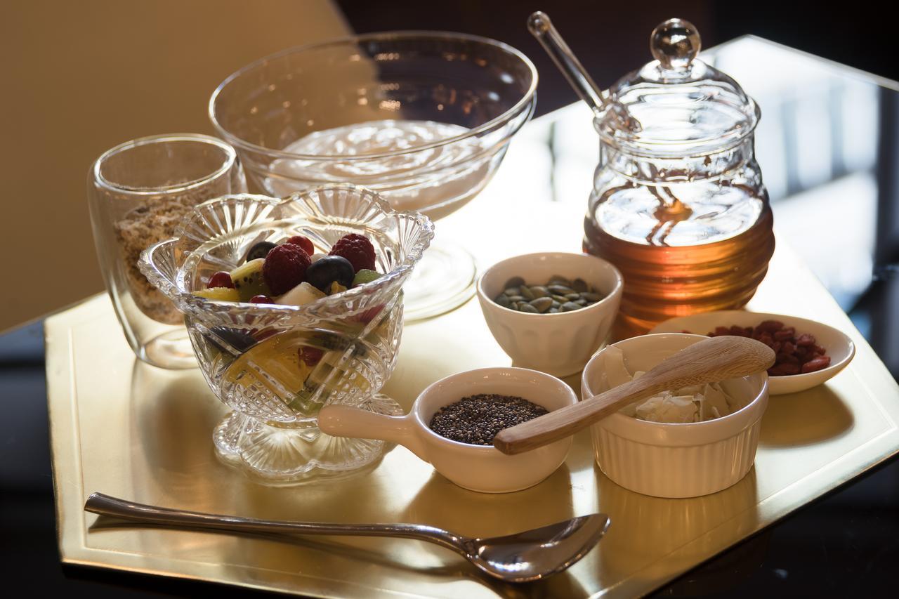 Icon Casona 1900 Hotel Мадрид Екстериор снимка
